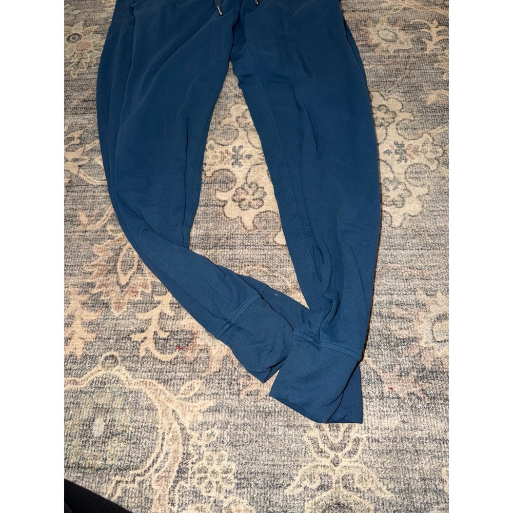 Lululemon Ready To Rulu Jogger High Rise Utility Blue - Picture 2 of 5